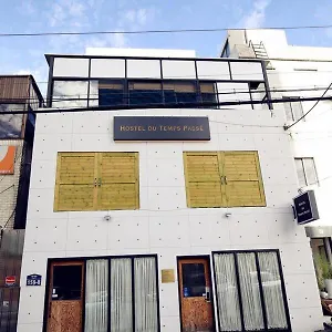 All Stay Inn Seoul Hostel
