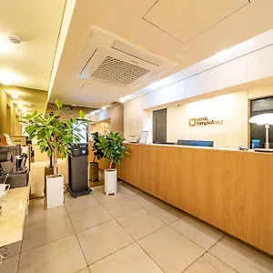 Simplestay In Jongno Séoul
